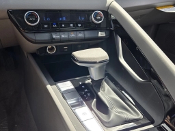 Hyundai Elantra Hybrid Blue Sedan 2026