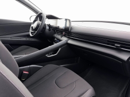 Hyundai Elantra Hybrid SEL Sport Sedan 2026