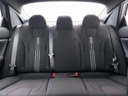 Hyundai Elantra Hybrid SEL Sport Sedan 2026