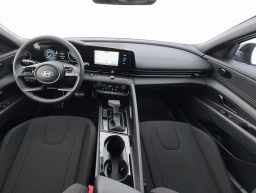 Hyundai Elantra Hybrid SEL Sport Sedan 2026