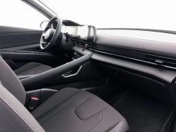 Hyundai Elantra Hybrid SEL Sport Sedan 2026