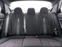 Hyundai Elantra Hybrid SEL Sport Sedan 2026
