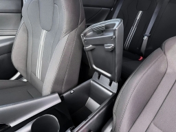 Hyundai Elantra Hybrid SEL Sport Sedan 2026