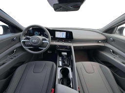 Hyundai Elantra Hybrid SEL Sport Sedan 2026
