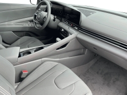 Hyundai Elantra Hybrid Blue DCT 2025