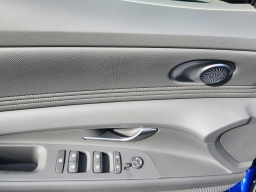 Hyundai Elantra Hybrid SEL Sport Sedan 2026