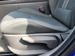 Hyundai Elantra Hybrid SEL Sport Sedan 2026