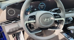 Hyundai Elantra Hybrid SEL Sport Sedan 2026