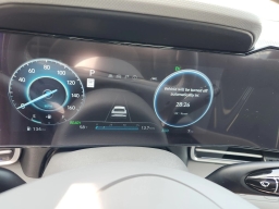 Hyundai Elantra Hybrid SEL Sport Sedan 2026