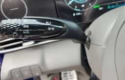 Hyundai Elantra Hybrid SEL Sport Sedan 2026