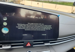 Hyundai Elantra Hybrid SEL Sport Sedan 2026