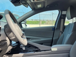 Hyundai Elantra Hybrid SEL Sport Sedan 2026