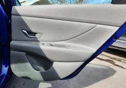 Hyundai Elantra Hybrid SEL Sport Sedan 2026