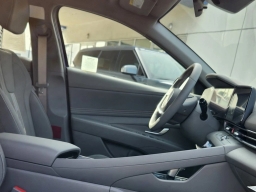 Hyundai Elantra Hybrid SEL Sport Sedan 2026