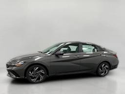 Hyundai Elantra Hybrid Limited Sedan 2026