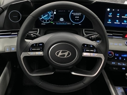 Hyundai Elantra Hybrid Limited Sedan 2026