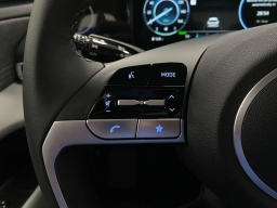 Hyundai Elantra Hybrid Limited Sedan 2026