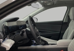 Hyundai Elantra Hybrid Limited Sedan 2026
