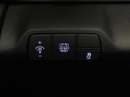 Hyundai Elantra Hybrid Limited Sedan 2026