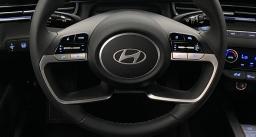 Hyundai Elantra Hybrid Limited Sedan 2026