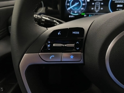 Hyundai Elantra Hybrid Limited Sedan 2026