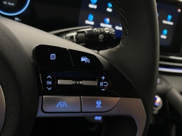 Hyundai Elantra Hybrid Limited Sedan 2026