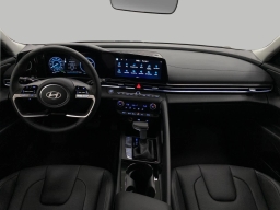 Hyundai Elantra Hybrid Limited Sedan 2026