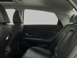 Hyundai Elantra Hybrid Limited Sedan 2026