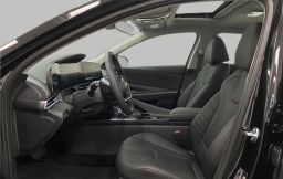 Hyundai Elantra Hybrid Limited Sedan 2026