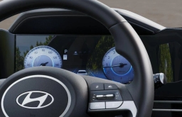 Hyundai Elantra Hybrid Limited Sedan 2026