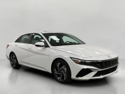 Hyundai Elantra Limited IVT 2026