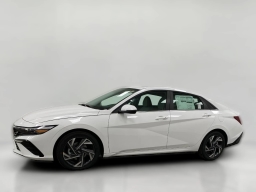 Hyundai Elantra Limited IVT 2026