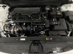 Hyundai Elantra Limited IVT 2026