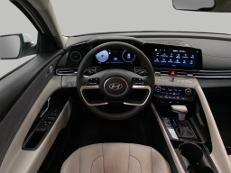 Hyundai Elantra Limited IVT 2026