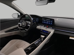 Hyundai Elantra Limited IVT 2026