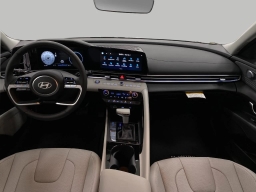 Hyundai Elantra Limited IVT 2026
