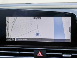 Hyundai Elantra Limited IVT 2026