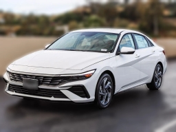 Hyundai Elantra Limited IVT 2026