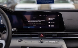 Hyundai Elantra Limited IVT 2026