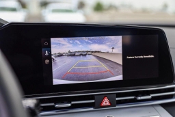 Hyundai Elantra Limited IVT 2026