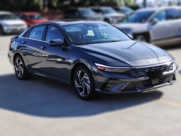 Hyundai Elantra Limited IVT 2026