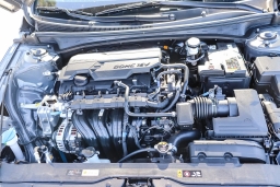 Hyundai Elantra Limited IVT 2026