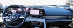 Hyundai Elantra Limited IVT 2026