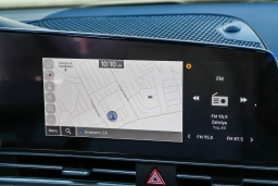 Hyundai Elantra Limited IVT 2026