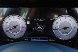 Hyundai Elantra Limited IVT 2026