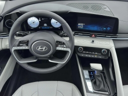 Hyundai Elantra Limited Sedan 2026