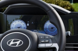 Hyundai Elantra Limited Sedan 2026