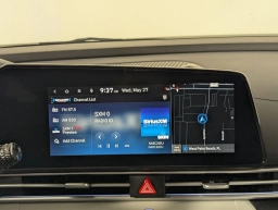Hyundai Elantra Limited IVT 2026