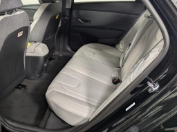Hyundai Elantra Limited IVT 2026