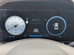 Hyundai Elantra Limited Sedan 2026